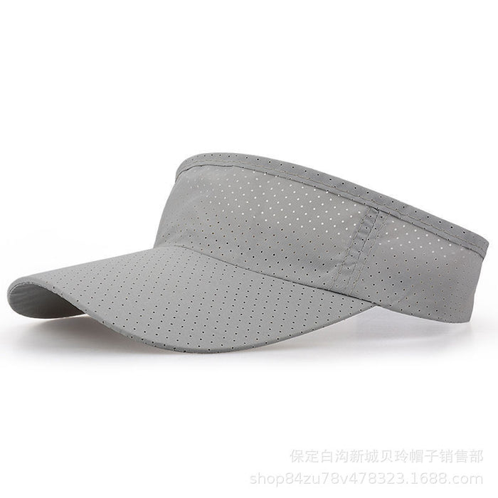 Wholesale Hat sunshade, sun protection, fashionable outdoor leisure net hat