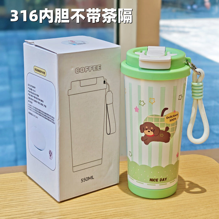 Wholesale  Stainless Steel Coffee Cup