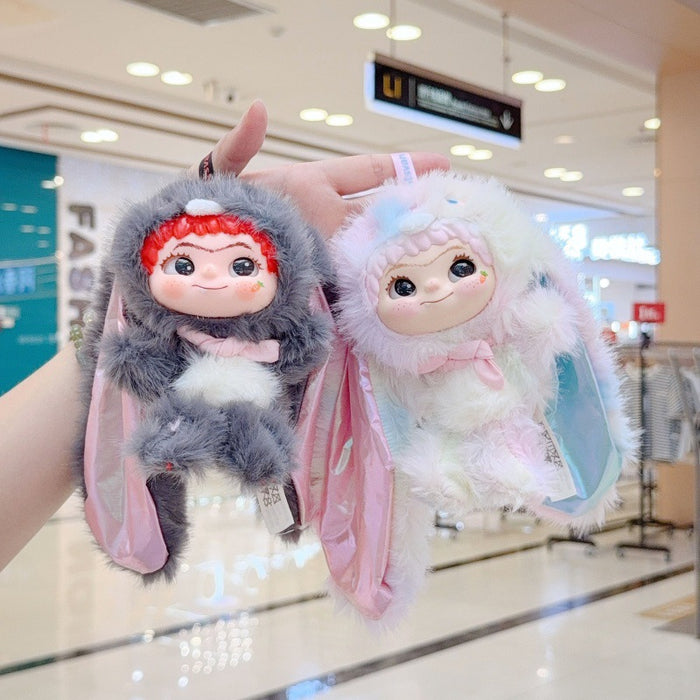 Wholesale Plush blind box motherland version cotton doll
