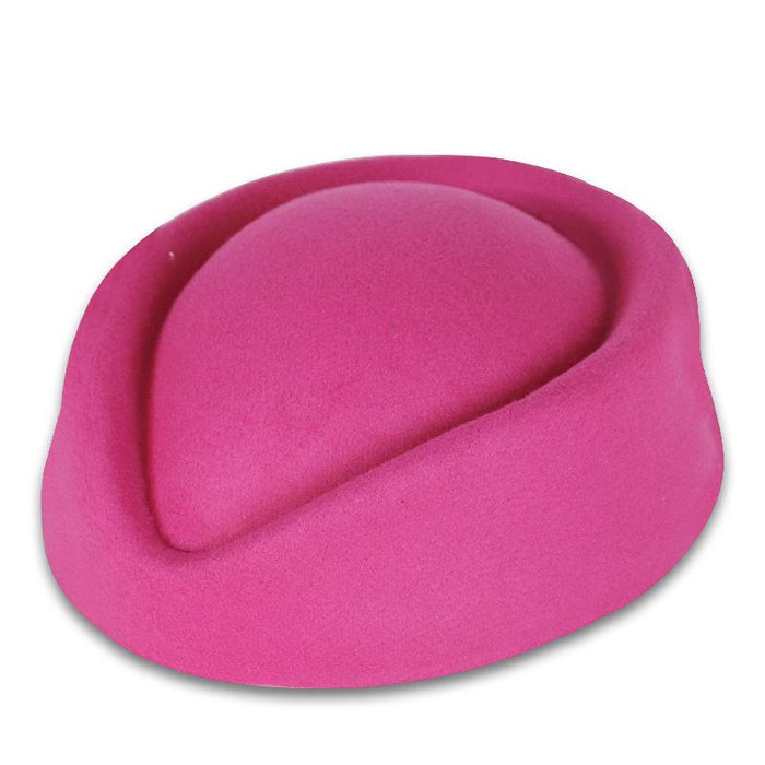 Wholesale Fashionable versatile beret woolen hat