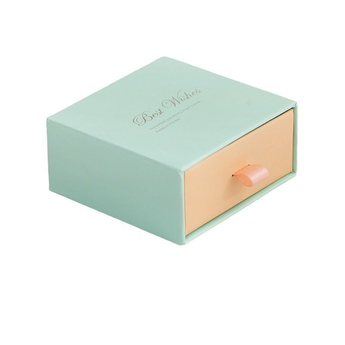 Wholesale Zircon necklace new niche design titanium steel non fading collarbone chain