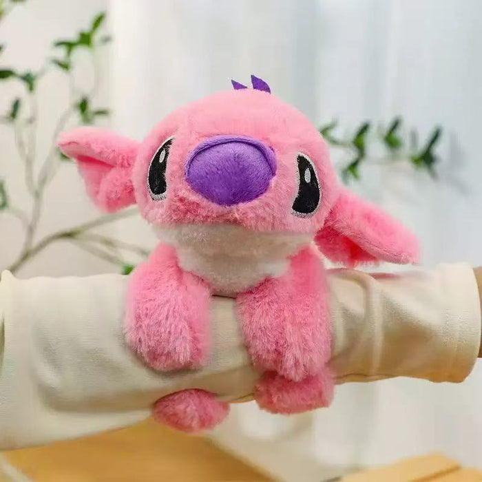 Wholesale Capybara Pa Pa Ring Bracelet Capybara Doll Plush Toy Creative Doll Funny Grab Machine Doll