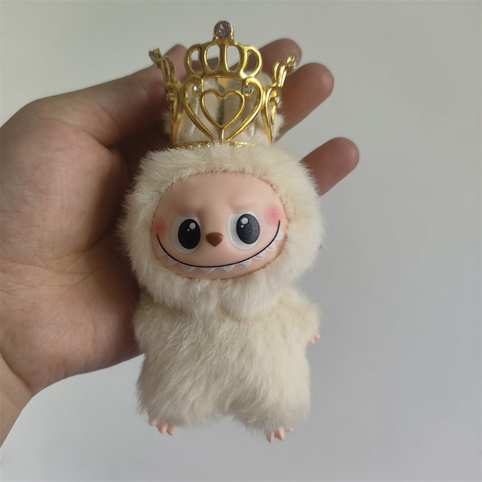 Wholesale Mini pendant crown accessories baby clothes