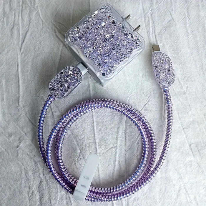 Wholesale 18W/ 20W charger protective case