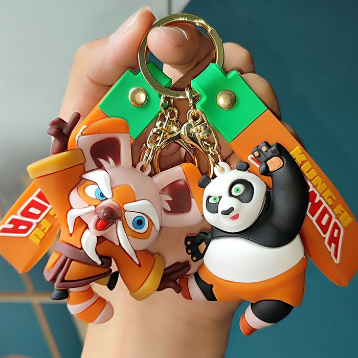 Wholesale 
Anime peripheral bag pendant keychain