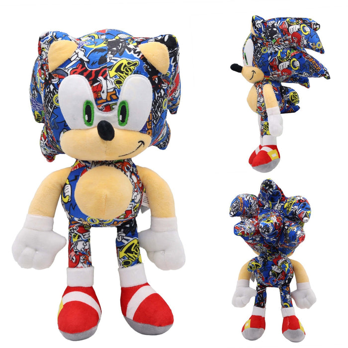 Wholesale Classic anime-related plush toys