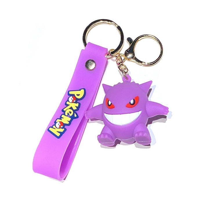 Wholesale Keychain, keychain pendant, cute doll