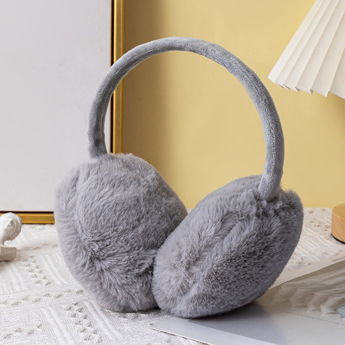 Wholesale Winter warm earcover earmuffs