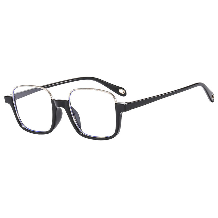 Wholesale New gradient sunglasses, high-end and UV resistant sunglasses