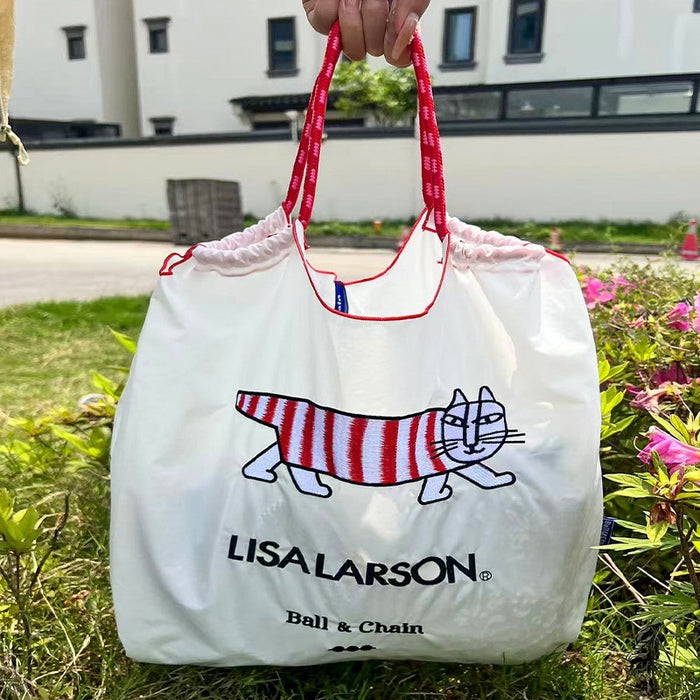 Wholesale Canvas bag embroidery shopping bag tote bag large capacity bag women' s handbag crossbody bag