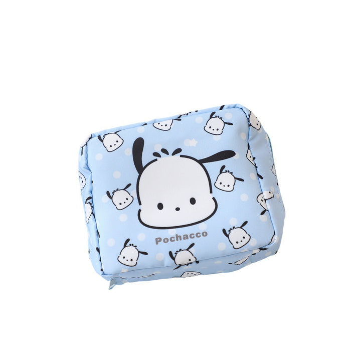 Wholesale Cartoon Hand-held Portable Storage Bag JDC-SB-XBB001