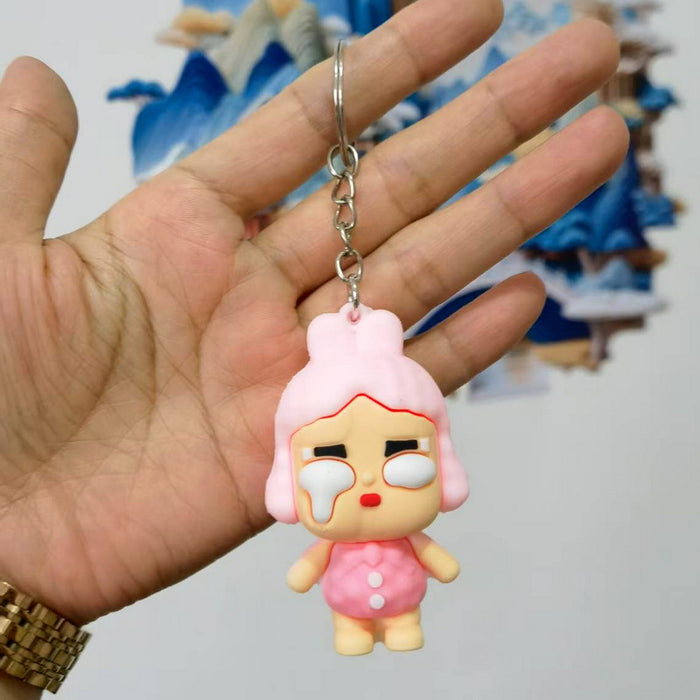 Wholesale Keychain Cute Bag Pendant Gift Hanging Decoration Car Key Wholesale