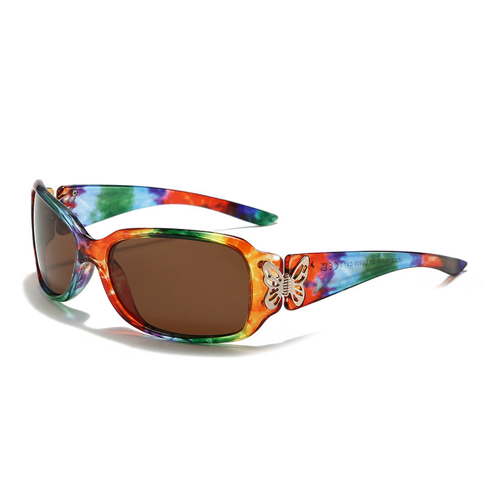 Wholesale Polarized sunglasses, sunglasses, UV resistant and sunscreen glasses