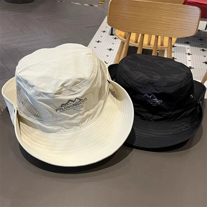 Wholesale Sun Protection Mask Summer Fishing Hat Outdoor Versatile Sun Hat