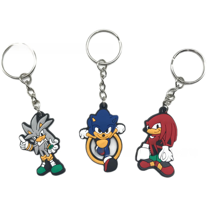 Wholesale Personalized cartoon keychain, hanging accessories, creative keychain wholesale