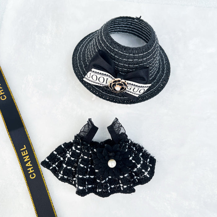 Wholesale doll clothes pendant  for the lady' s little fragrance series