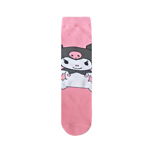 Wholesale Four Seasons Anime Mid-Calf Socks