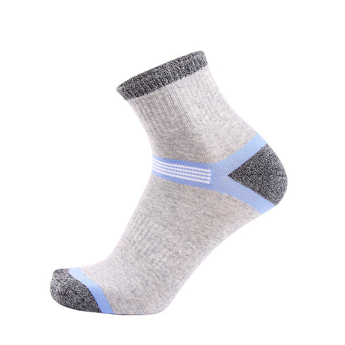 Wholesale Socks, sports socks, cotton basketball socks, outdoor socks