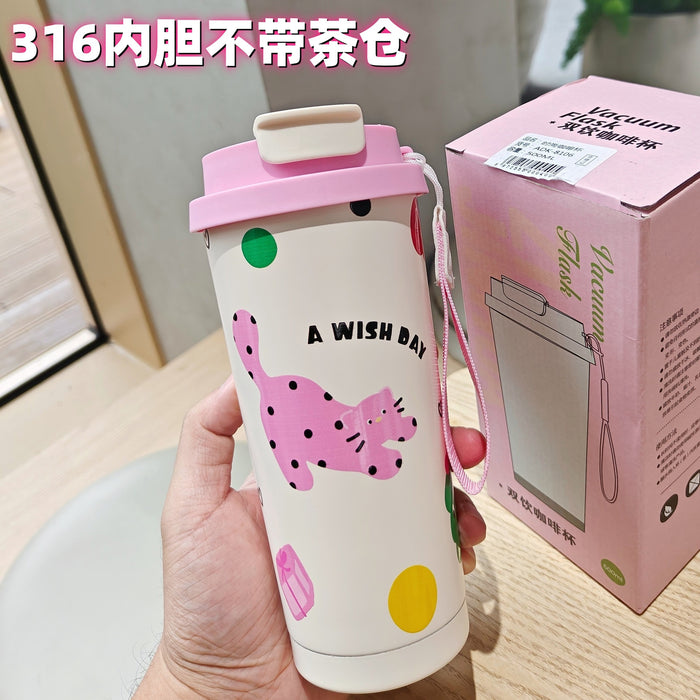 Wholesale  Stainless Steel Coffee Cup