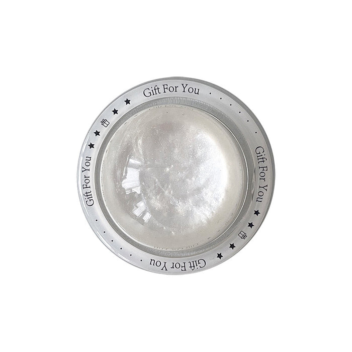 Wholesale Solid color crystal ball phone airbag stand