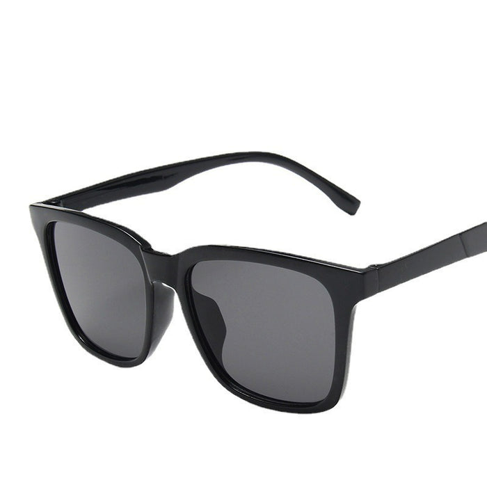 Wholesale New polarized men's sunglasses, UV resistant glasses, sunshade