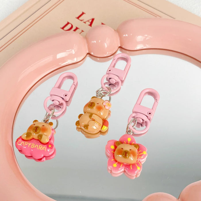 Wholesale Keychain, backpack pendant, keychain