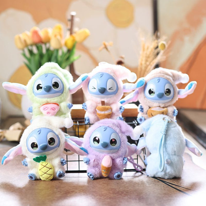 Wholesale Cute Vinyl Pendant Plush Toy Doll Cartoon Bag Pendant Keychain Doll Doll