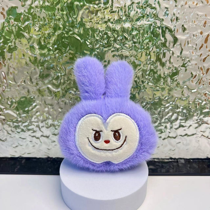 Wholesale Cute Funny  Doll Pendant Keychains