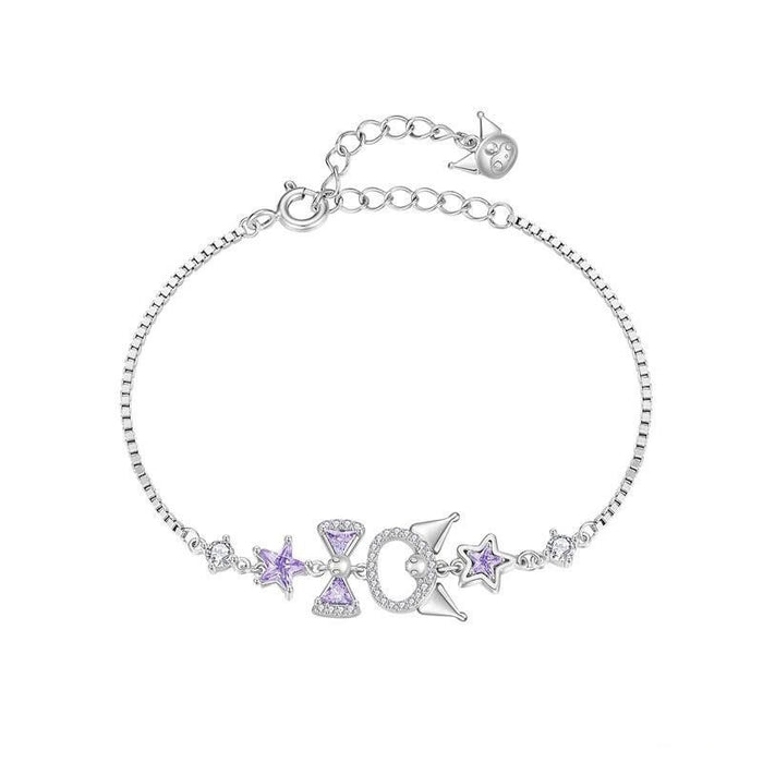 Wholesale Cute cartoon Bracelet Jewelry