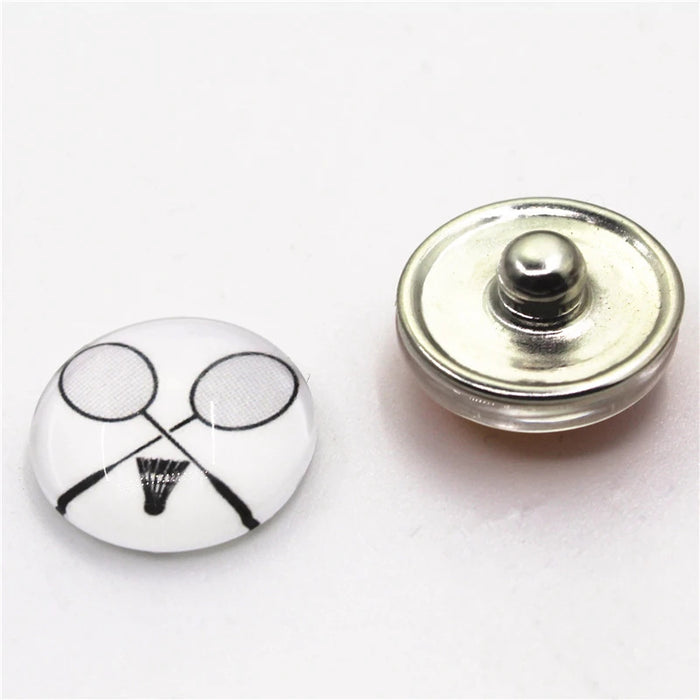 Wholesale 18mm snap button