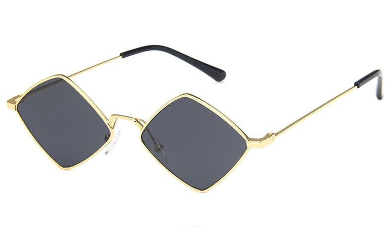 Wholesale Irregular glasses, wilted sunglasses, fashionable posing sunglasses
