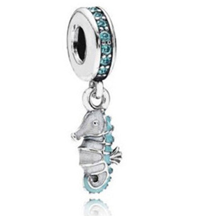 Wholesale Silver Colored Diamond Bracelet Beaded Bracelet Accessories JDC-CS-Liyao001