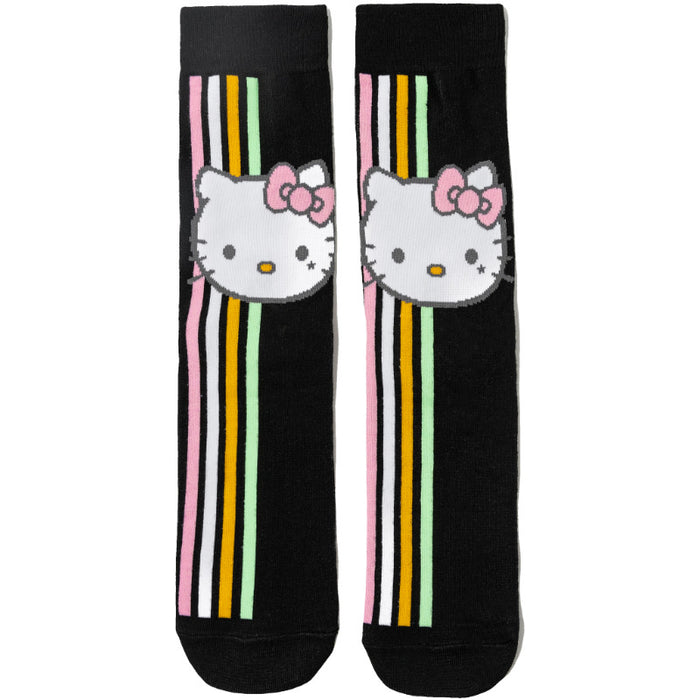 Wholesale All-season anime-style mid-calf socks