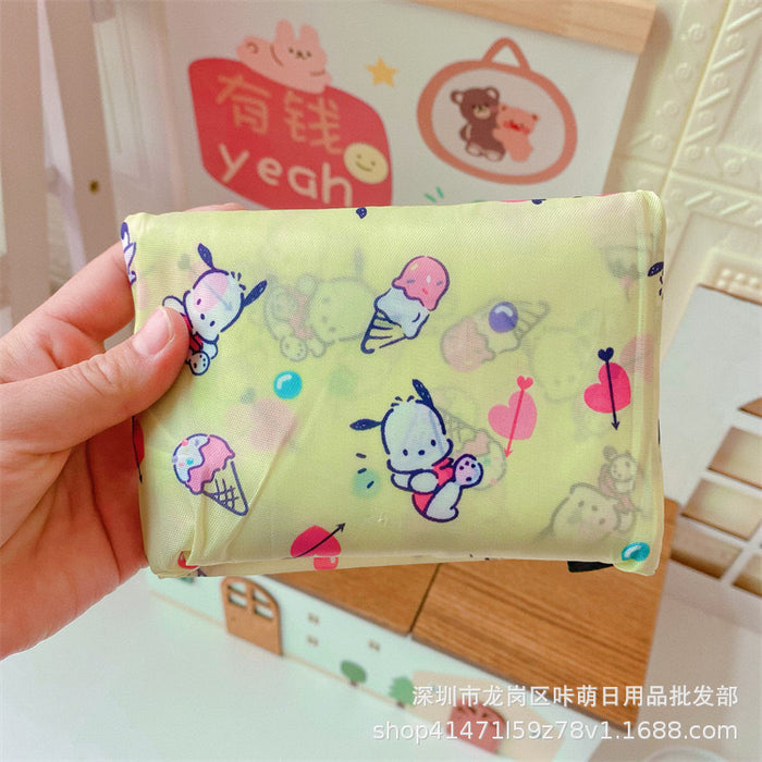 Wholesale Non-Woven Storage Bag Environmentally Friendly Bag Large Capacity Shopping Bag Large Cloth Bag