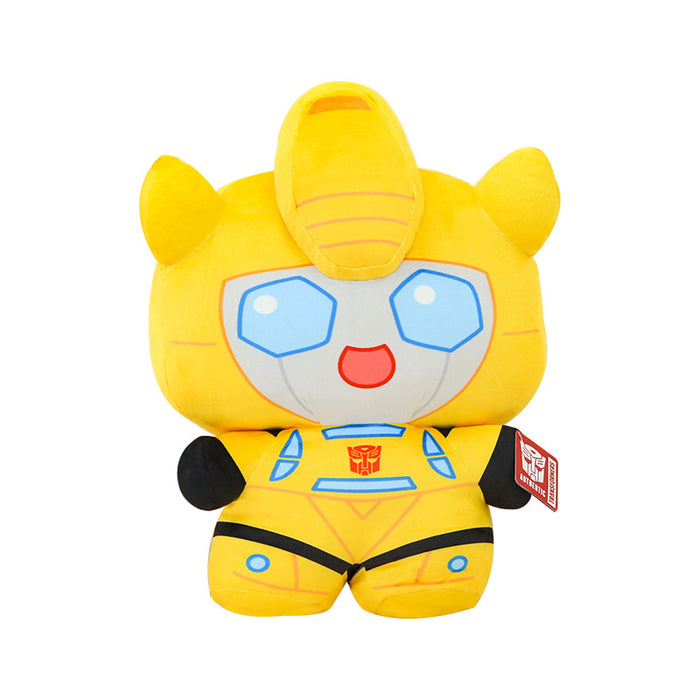 Wholesale Plush Doll Flip Doll Anime peripheral ornaments