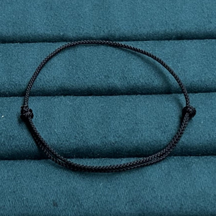 Wholesale Handmade Red Rope Bracelet, Simple Bracelet, Foot Chain, New Hand Rope Set, Versatile