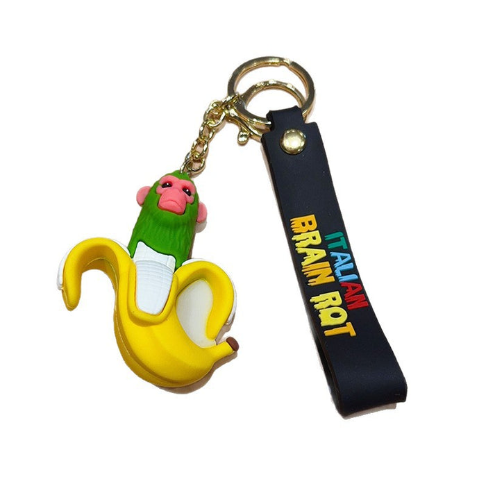 Wholesale Epoxy Ocean Creature Pendant Silicone Frog Pendant