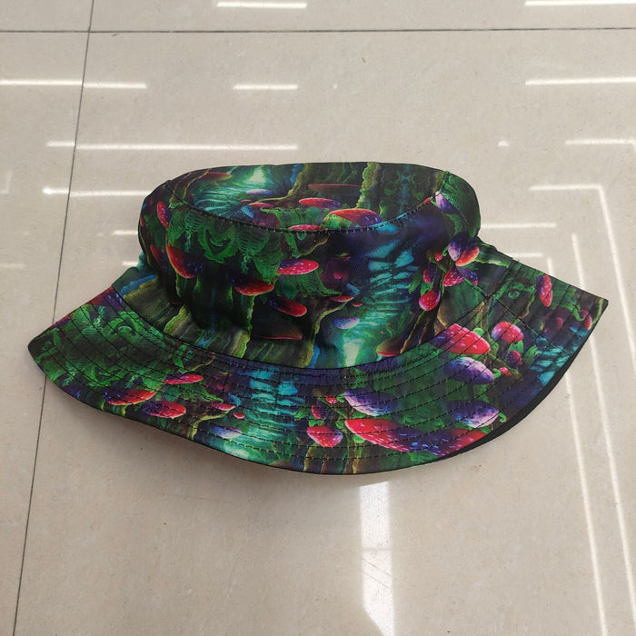 Wholesale Spring and Summer Fisherman Cap Baseball Cap