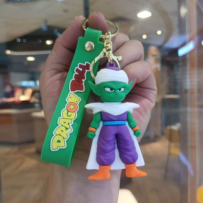 Wholesale Anime Keychain Charm