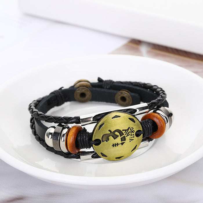 Wholesale Fashion Personality Creative Bracelets JDC-BT-Shengy010