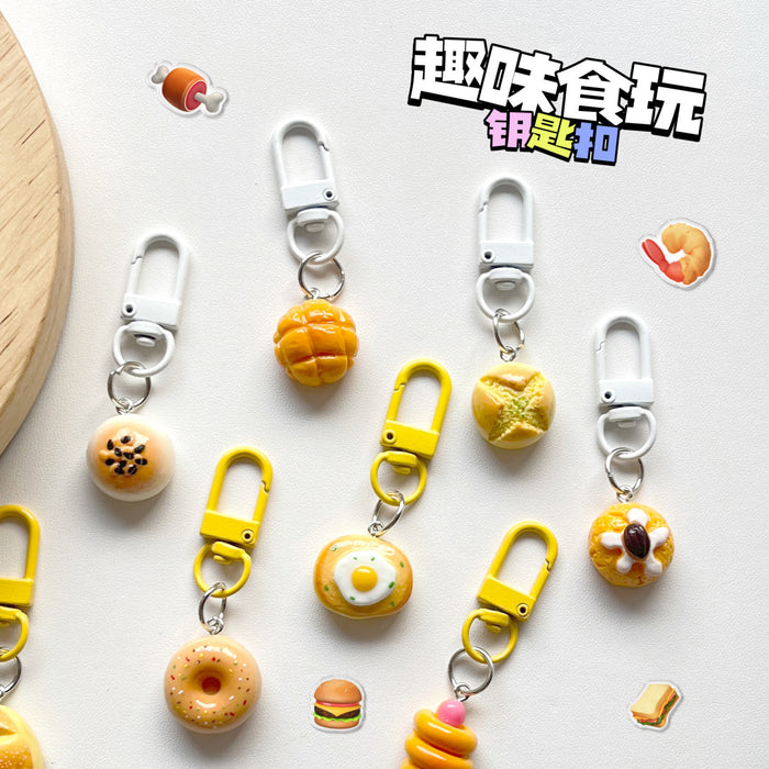 Wholesale Keychains, cute and sweet pendants, gifts, small accessories, hanging ornaments