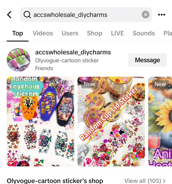 TikTok Live Claim Link (Deposit & Balance)