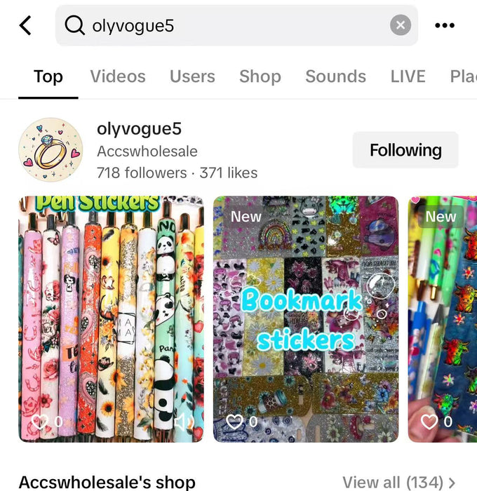 TikTok Live Claim Link (Deposit & Balance)