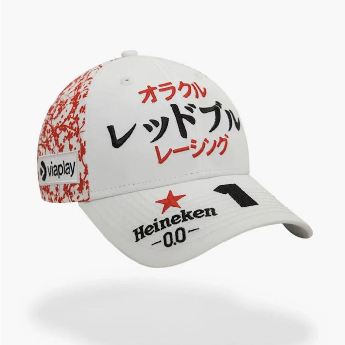 Wholesale American Style Car Cotton Embroidered Baseball Cap JDC-FH-GuanXiu004