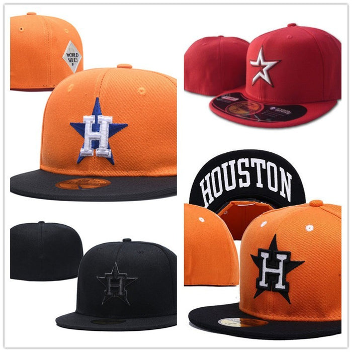 Wholesale Acrylic Embroidered Hat Baseball Hat JDC-FH057