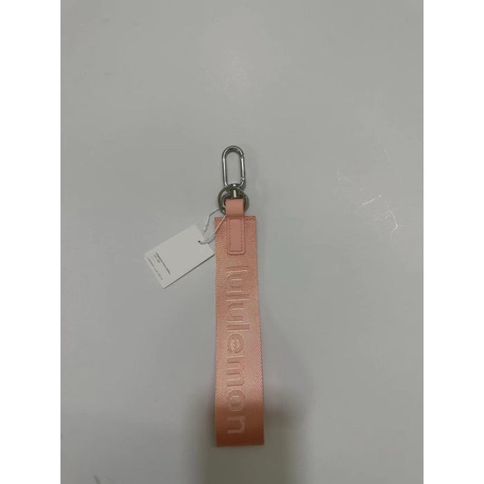 Wholesale Zinc Alloy Lanyard Keychain JDC-KC-FengP001