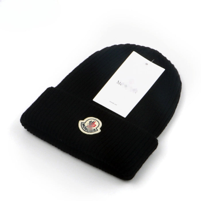 Wholesale Knitted Hats Warm Beanie Hats JDC-FH-Guanp002