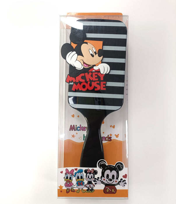 Wholesale KIDS Cartoon Plastic Anti-knot Comb JDC-CM-Lany009