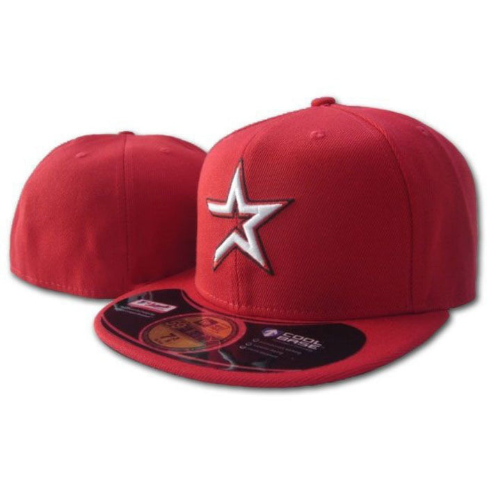 Wholesale Acrylic Embroidered Hat Baseball Hat JDC-FH057