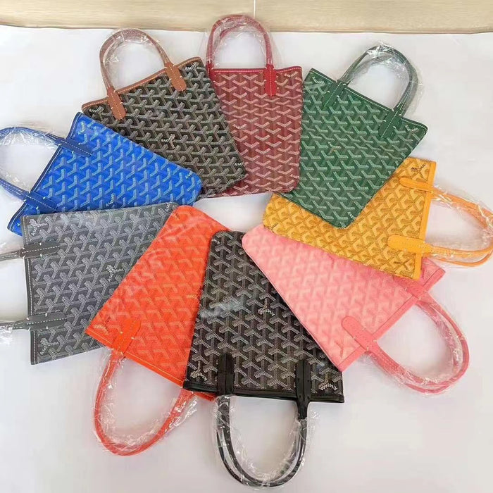 Wholesale PU Simple Handbag (F) JDC-HB001